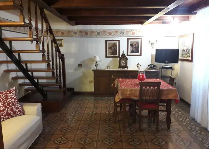 Casa De Spuches