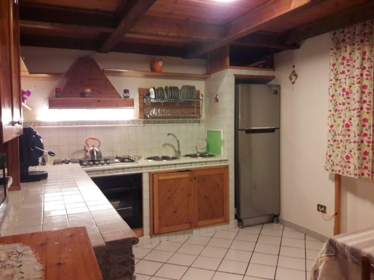 Casa De Spuches Сasa de vacaciones Palermo