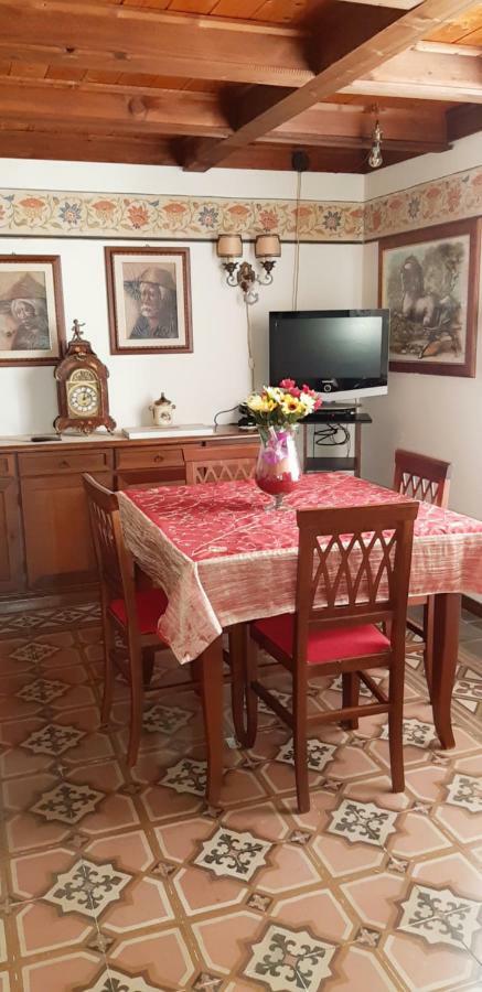 Сasa de vacaciones Casa De Spuches *