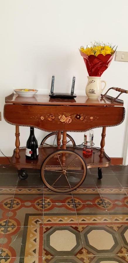 Casa De Spuches Сasa de vacaciones Palermo